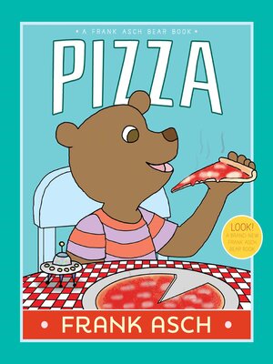 cover image of Pizza
